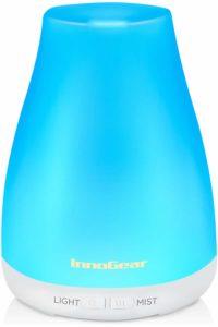 essential oil diffuser review
