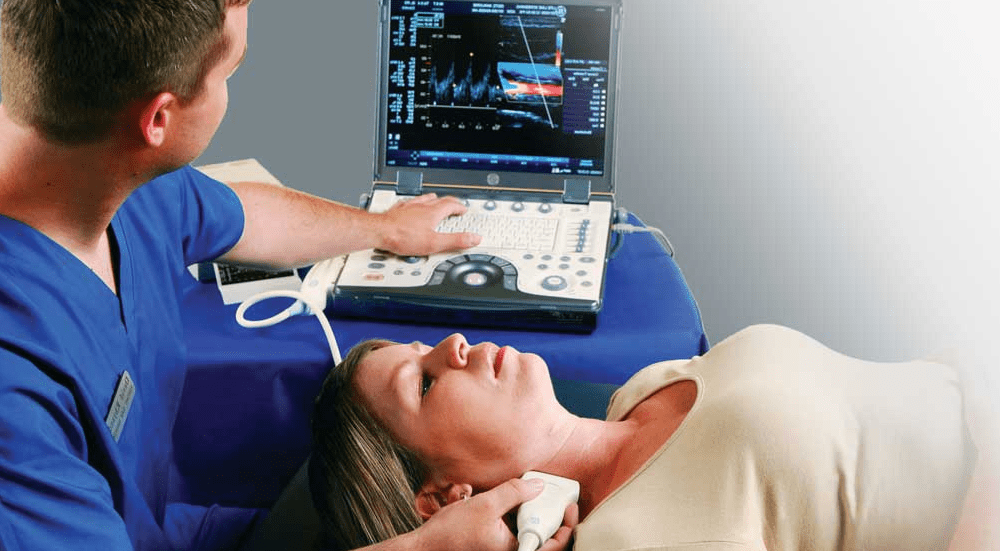 cardiac sscreening