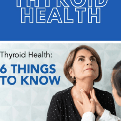 thyroid health