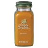 SIMPLY ORGANIC TUMERIC