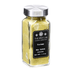 The Spice Lab No. 204 - Ground Thyme