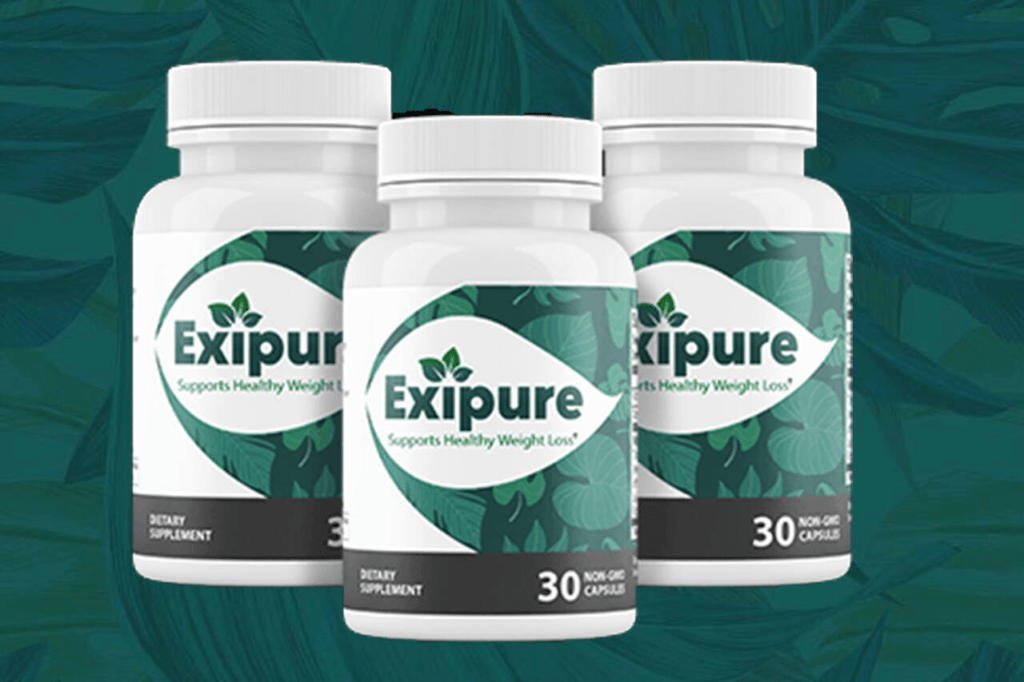 exipure