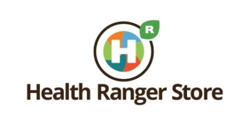 health ranger store