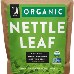 nettle tea