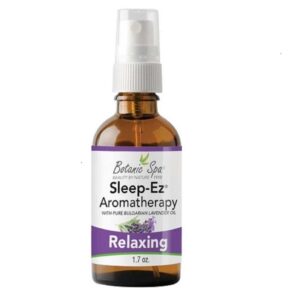 Sleep-EZ Aromatherapy Spray