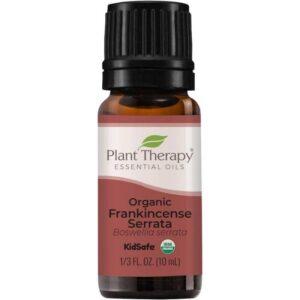 PLANT THERAPY ORGANIC FRANKINCENSE SERRATA