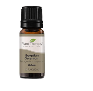 Geranium oil