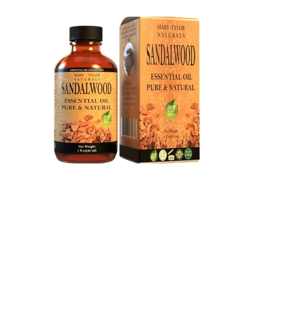 sandalwood eo