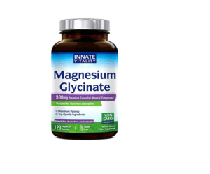 Magnesium Glycinate