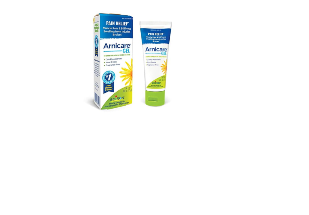 arnica gel