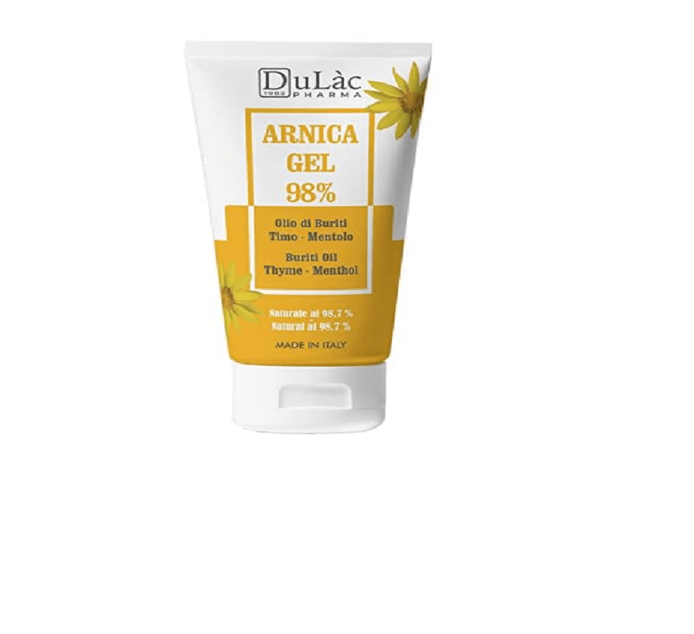 arnica gel