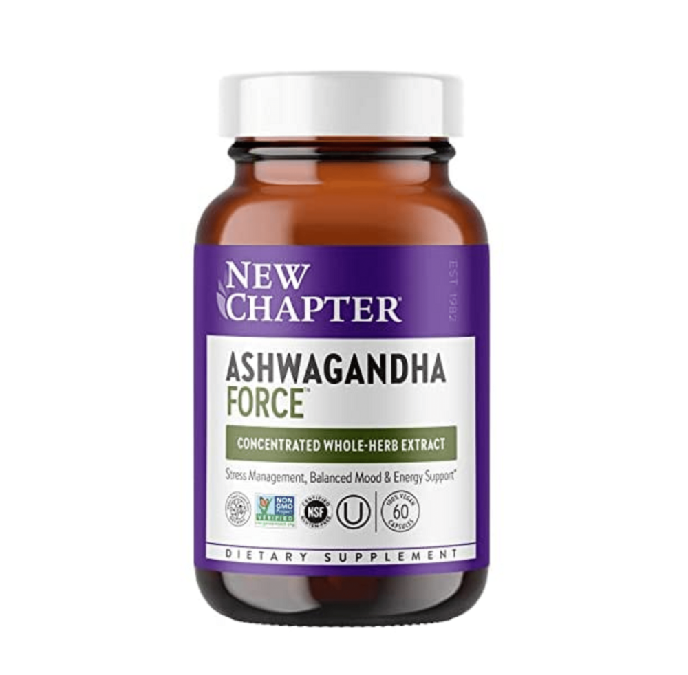 Ashwagandha force