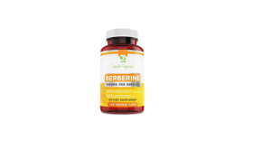 Berberine