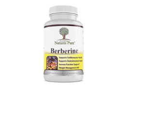 Berberine Capsules