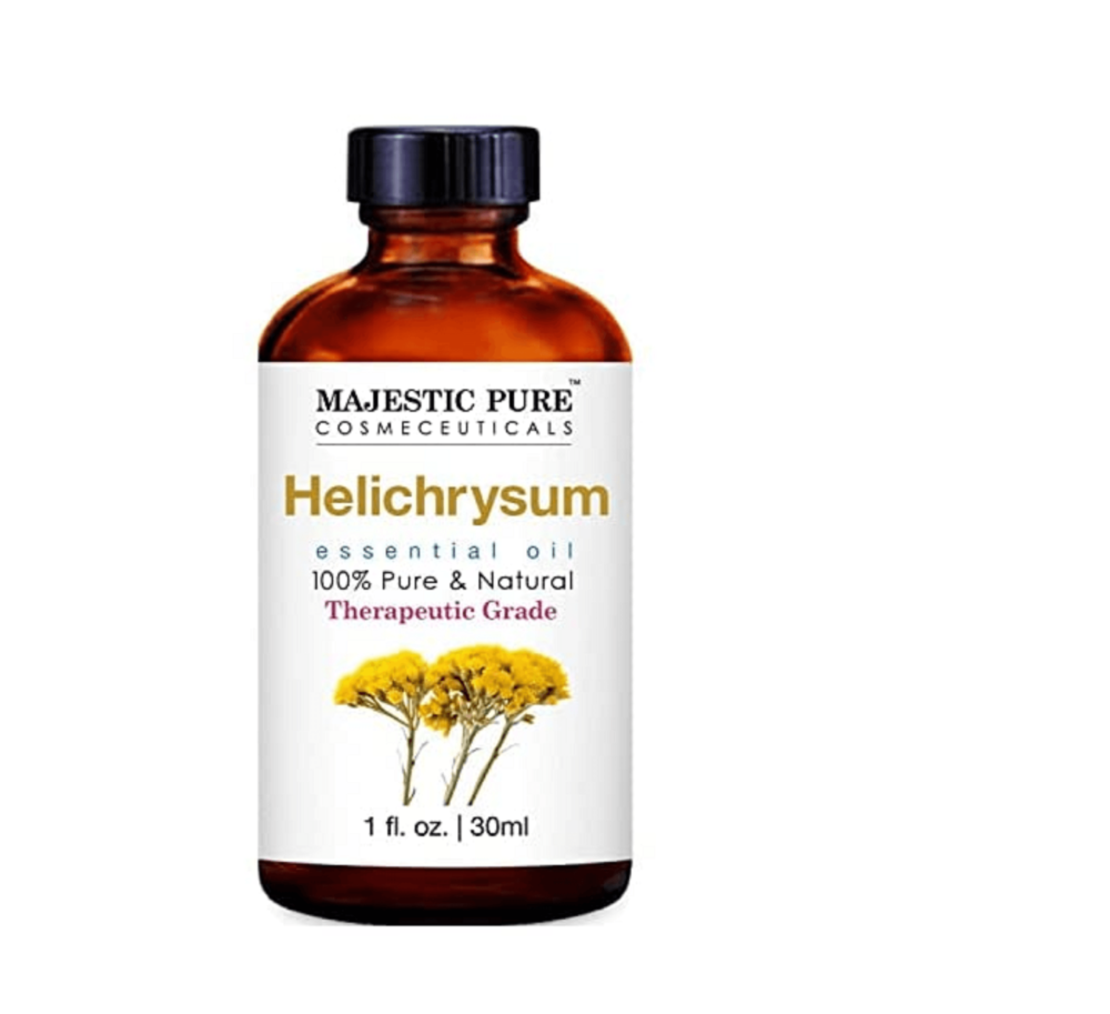 Helichrysum