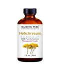 MAJESTIC PURE Helichrysum Essential Oil, Therapeutic Grade, Pure and Natural, for Aromatherapy, Massage, Topical…