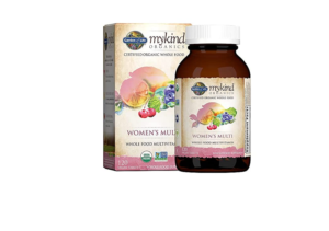 Multivitamin For Women