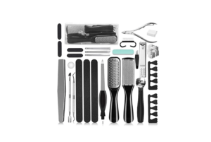 Pedicure Tools Set