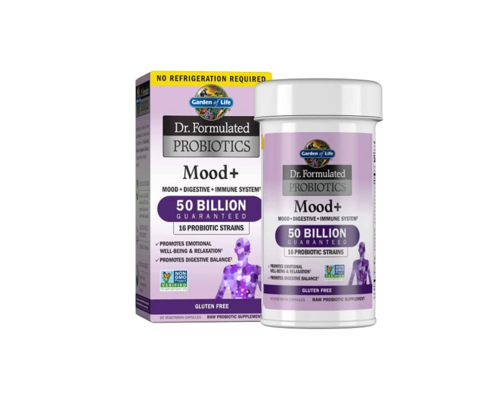 Probiotic Supplement