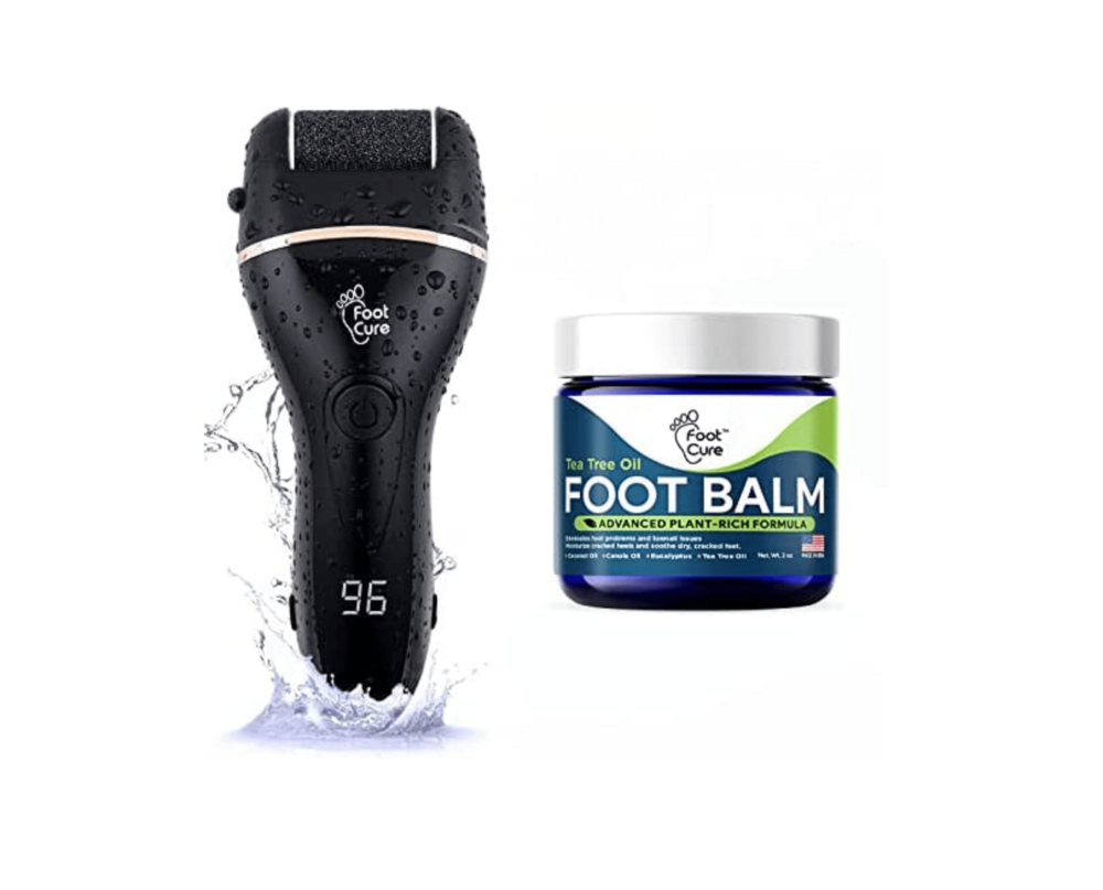 Tea Tree Foot Balm