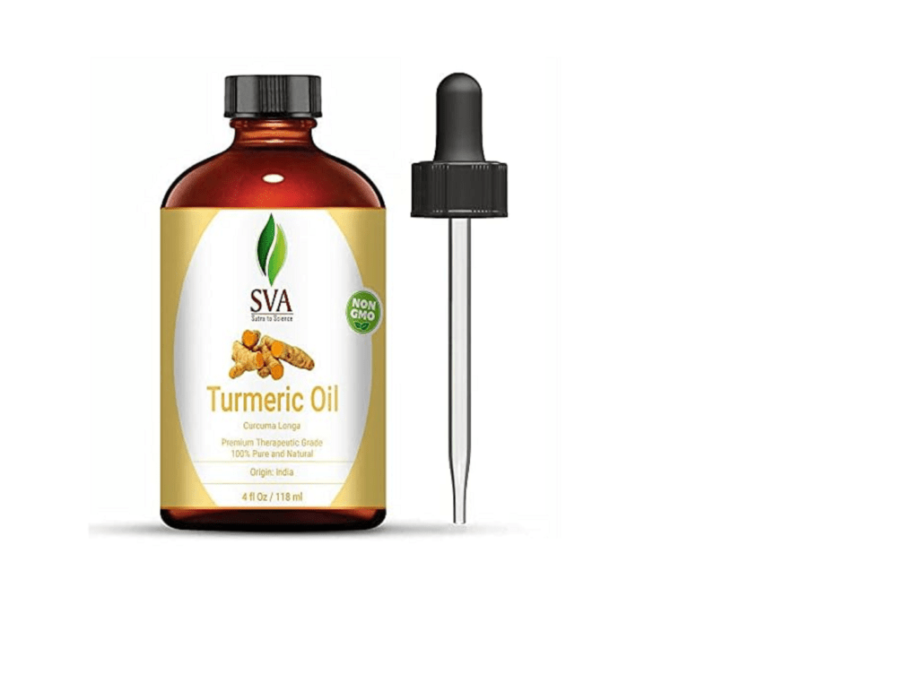 Turmeric Essential Oil