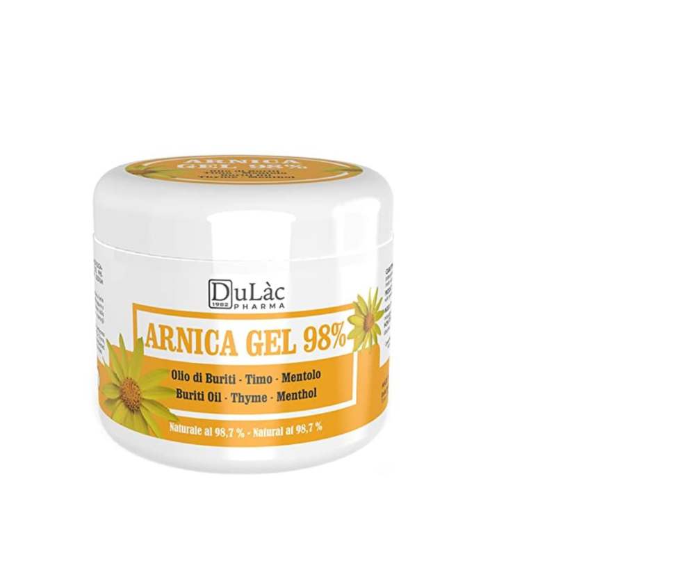 arnica gel