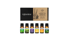 essential oils sets