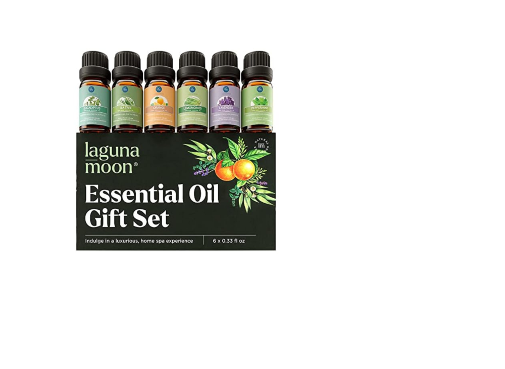 essential oils sets