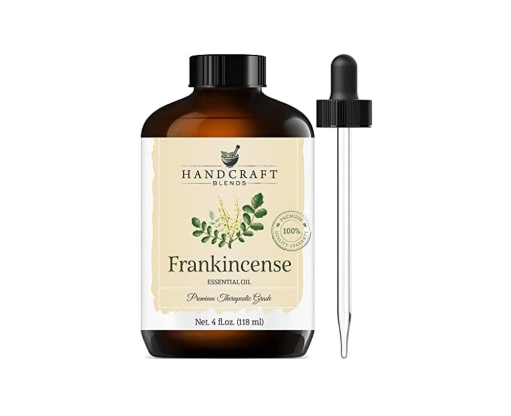 frankincense