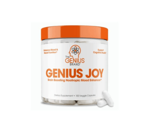 genius joy