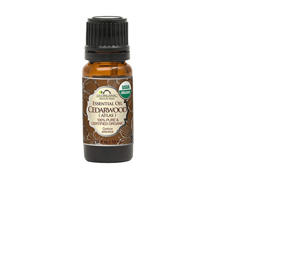 organic cedarwood eo