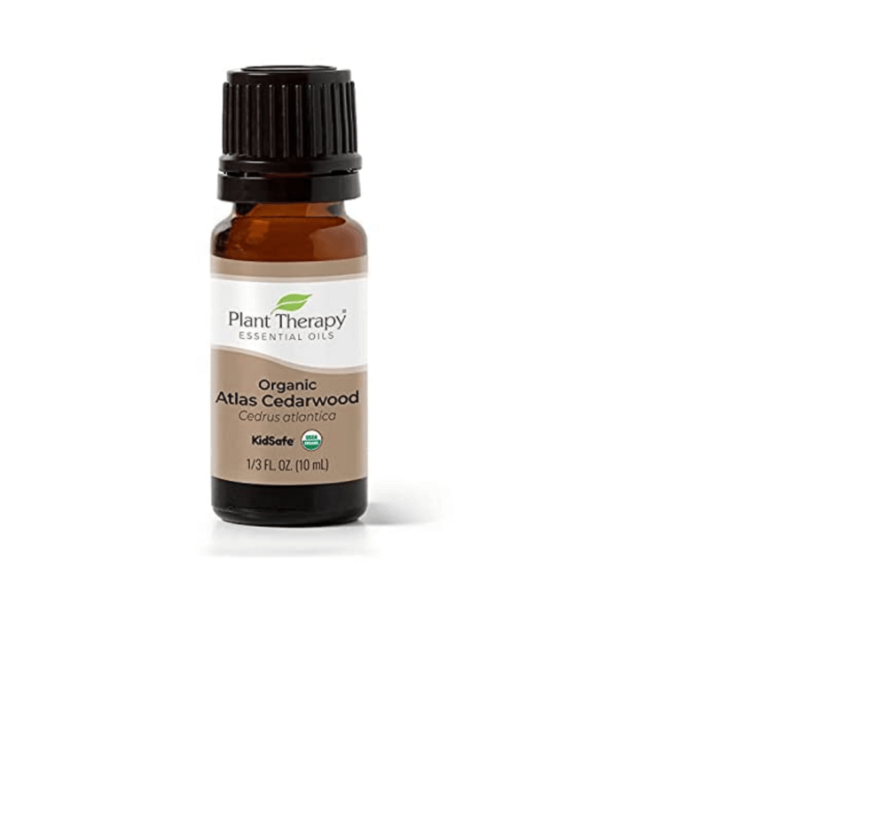 organic cedarwood eo